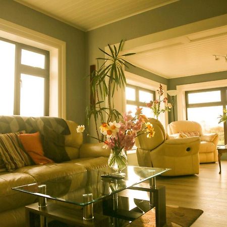 كليفدين Ben Breen House B&B المظهر الخارجي الصورة
