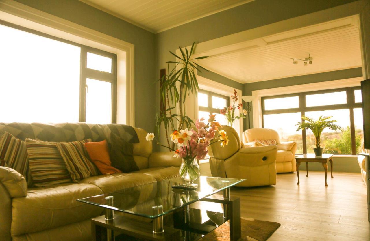 كليفدين Ben Breen House B&B المظهر الخارجي الصورة