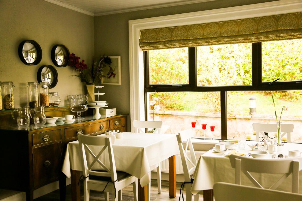 كليفدين Ben Breen House B&B المظهر الخارجي الصورة