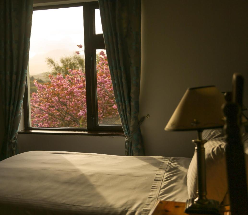 كليفدين Ben Breen House B&B المظهر الخارجي الصورة
