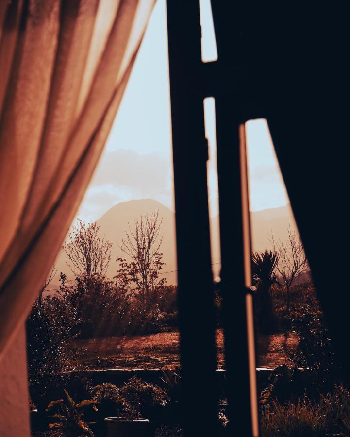 كليفدين Ben Breen House B&B المظهر الخارجي الصورة