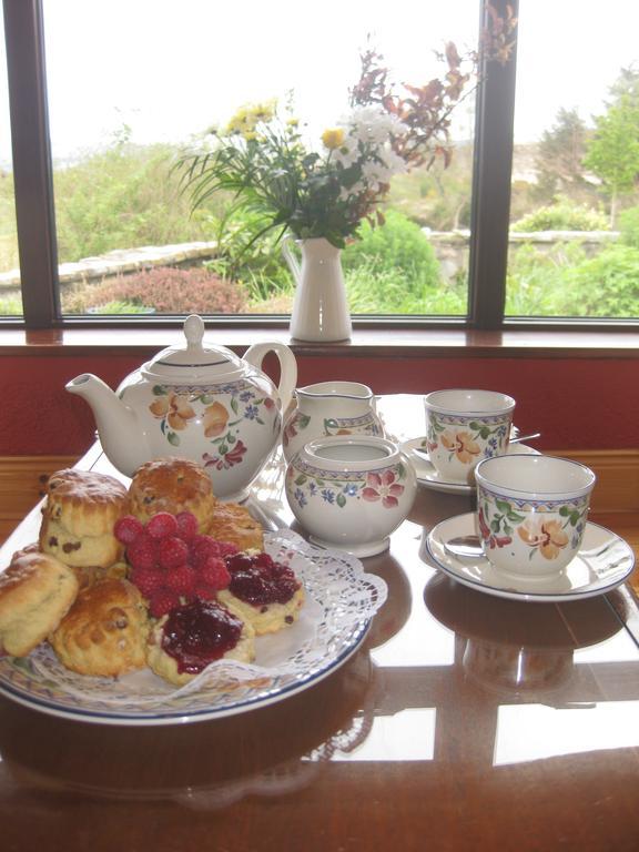 كليفدين Ben Breen House B&B المظهر الخارجي الصورة