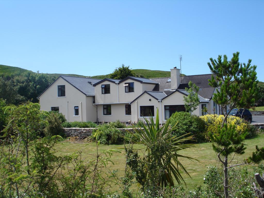كليفدين Ben Breen House B&B المظهر الخارجي الصورة