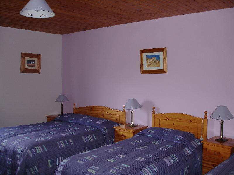 كليفدين Ben Breen House B&B المظهر الخارجي الصورة