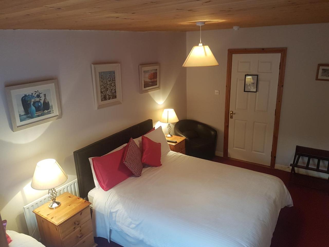 كليفدين Ben Breen House B&B المظهر الخارجي الصورة