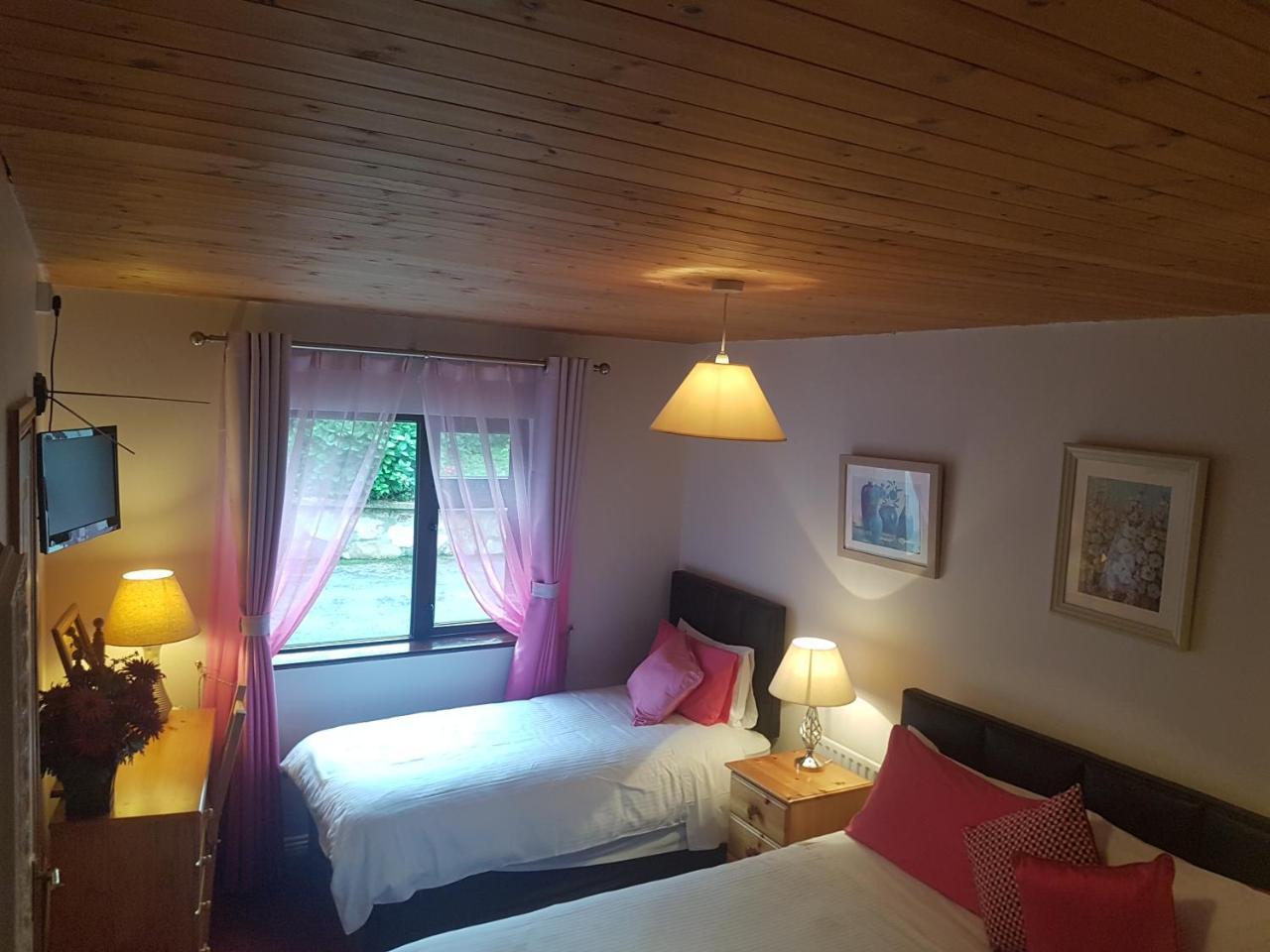 كليفدين Ben Breen House B&B المظهر الخارجي الصورة