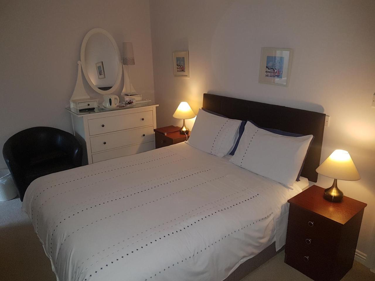 كليفدين Ben Breen House B&B المظهر الخارجي الصورة