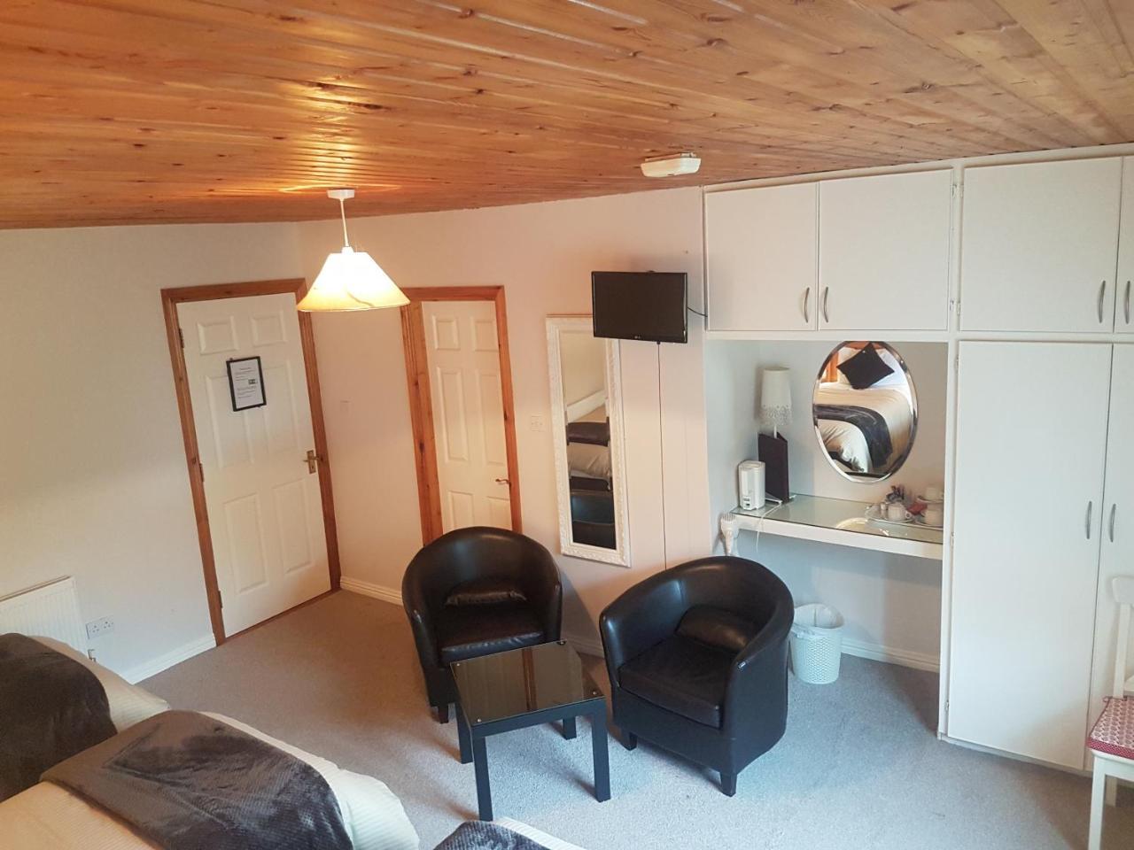 كليفدين Ben Breen House B&B المظهر الخارجي الصورة