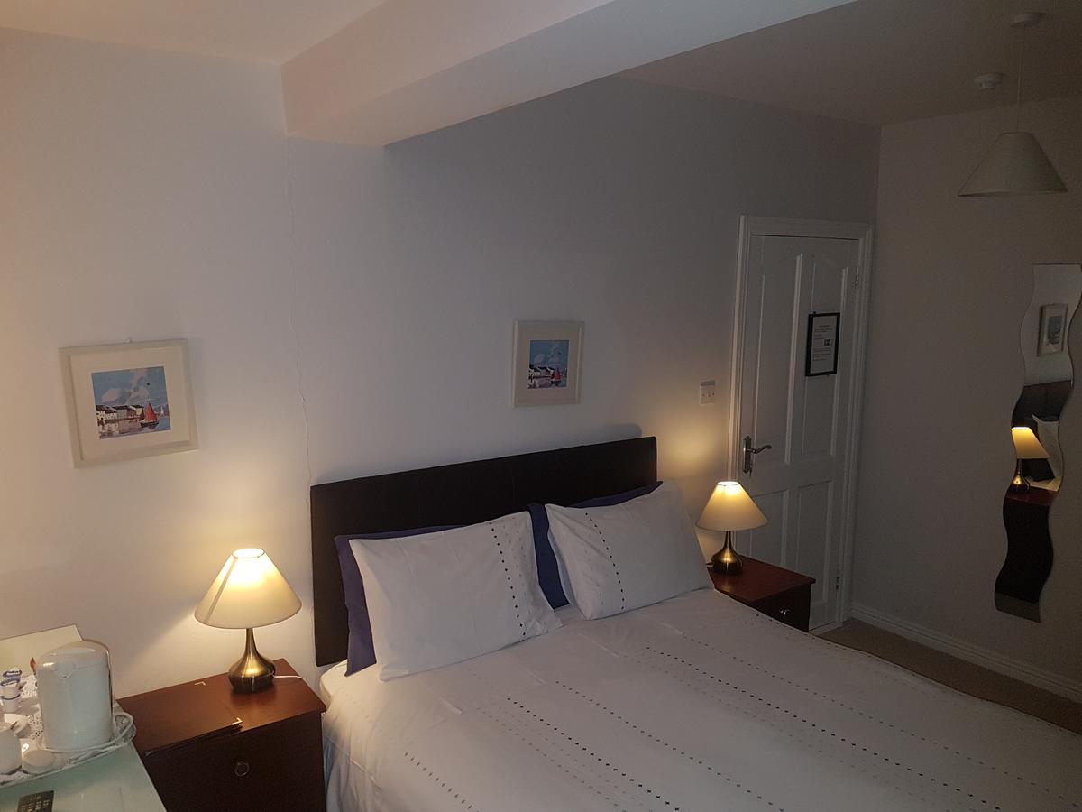 كليفدين Ben Breen House B&B المظهر الخارجي الصورة