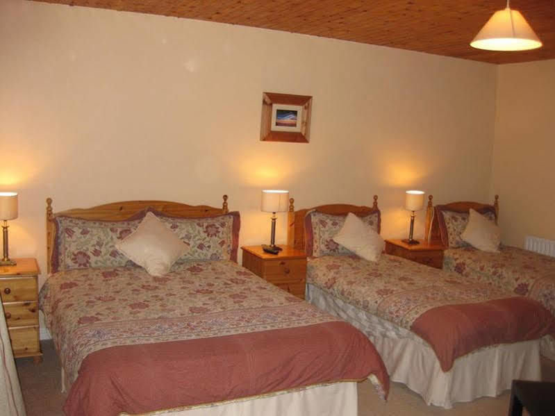 كليفدين Ben Breen House B&B المظهر الخارجي الصورة