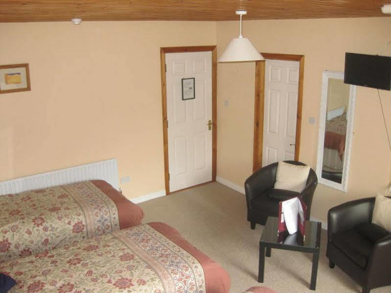 كليفدين Ben Breen House B&B المظهر الخارجي الصورة