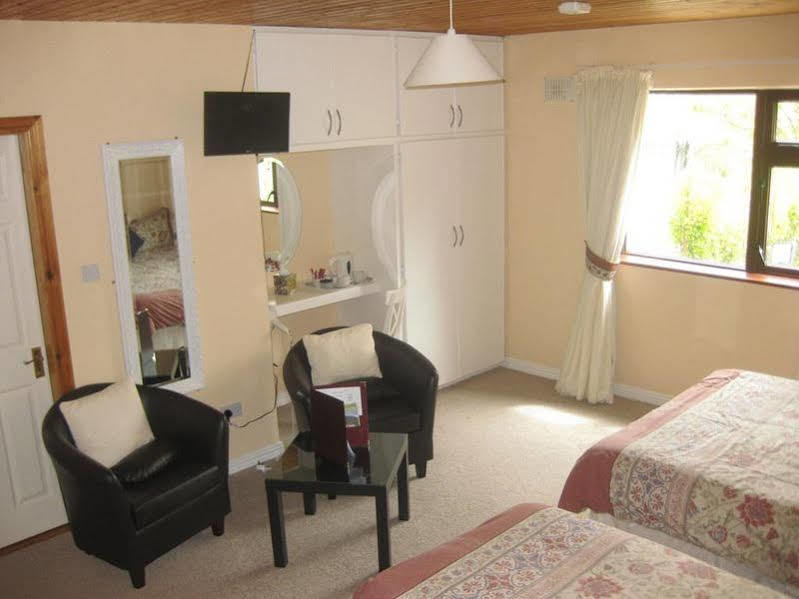 كليفدين Ben Breen House B&B المظهر الخارجي الصورة